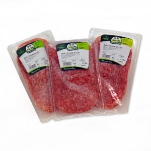 Salame tipo milano affettato in atm