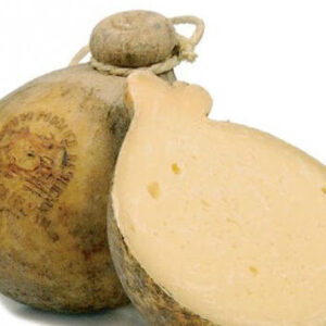 Caciocavallo Podolico