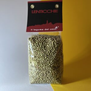 Lenticchie