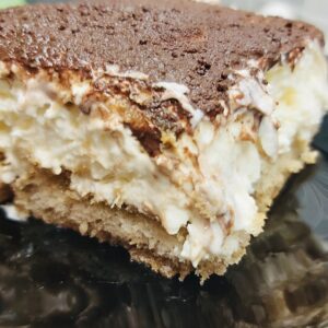 Tiramisù