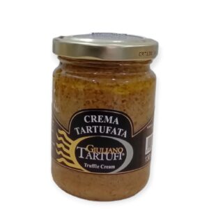 Crema Tartufata