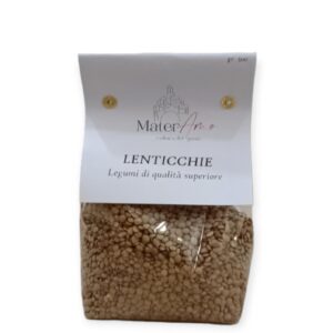 Lenticchie