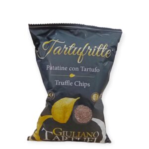Patatine con Tartufo