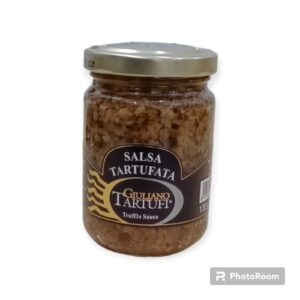Salsa Tartufata