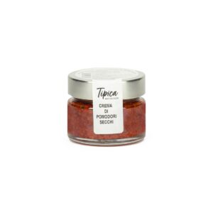 Crema di pomodori secchi