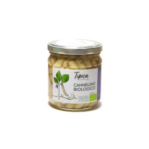 Cannellini biologici