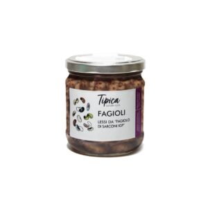 Fagioli sarconi IGP