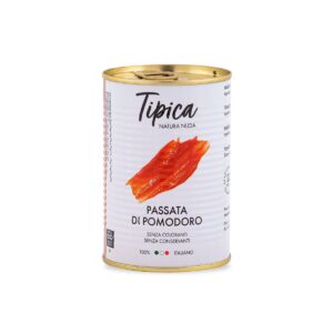 Passata di pomodoro (24 lattine)