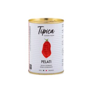 Pelati (12 lattine)