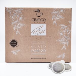 Caffè in Cialde ESE 44 - Gusto Espresso