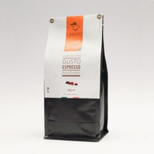 Caffè in Grani Gusto Espresso