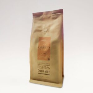 Caffè Macinato Riserva Gourmet