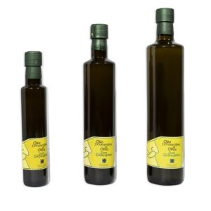 Olio Lamia 5 L